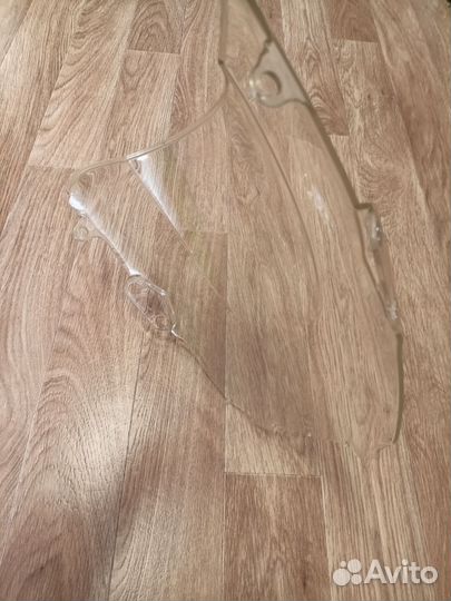 Honda Cbr 600 f3 ветровик