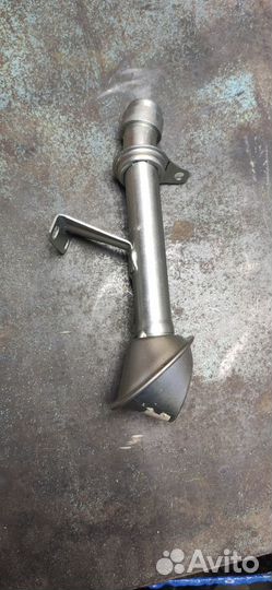 Масло заборник веста 1,8 Ларгус