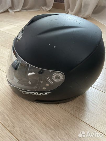 Мото шлем Lazer Vertigo