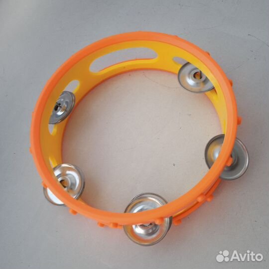 Бубен детский