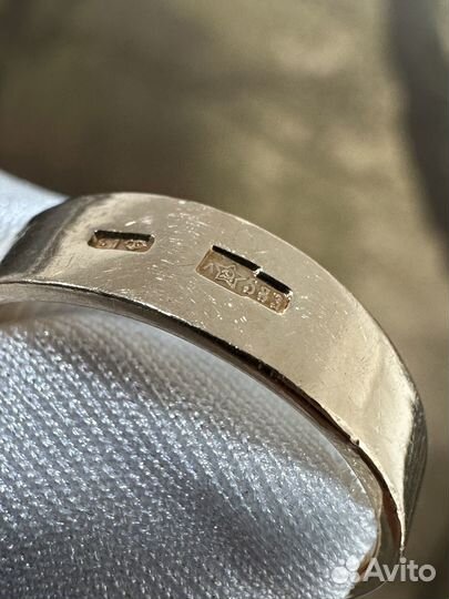 Золотое кольцо СССР