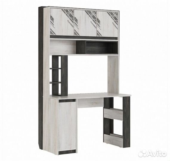 Стол компьютерный новый