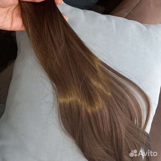 Термо-волос