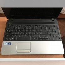 Packard Bell TE11HC Pentium B970 4Gb SSD 120Gb Win