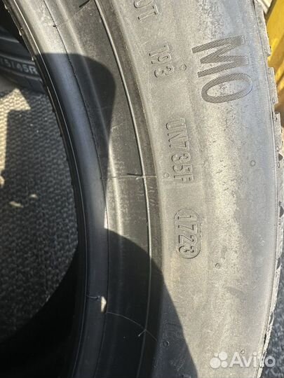 Pirelli Cinturato P7 (P7C2) 245/45 R18 и 275/40 R18 100Y