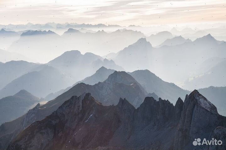 Фотообои Фрески