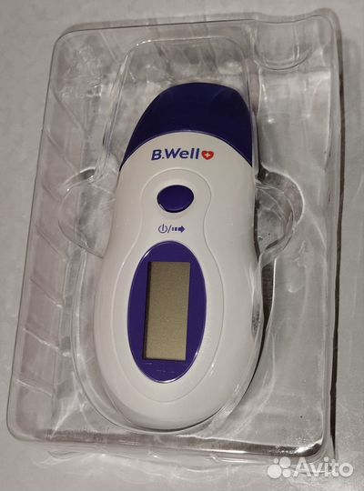 Термометр медицинский B. Well WF-1000