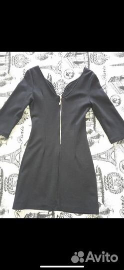 Платья женские 44