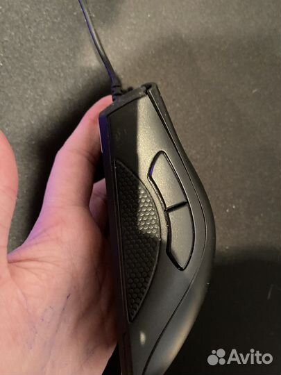 Игровая мышь razer deathadder essential