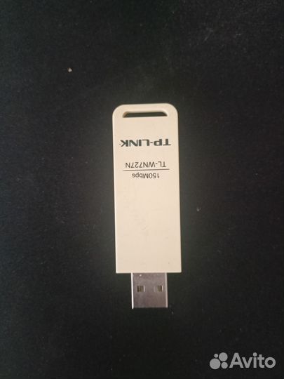 Usb wifi адаптер