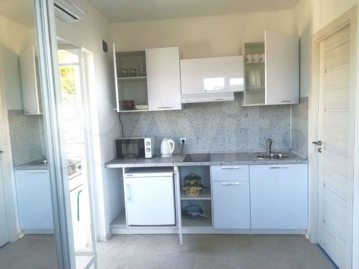 Квартира-студия, 20 м², 2/2 эт.