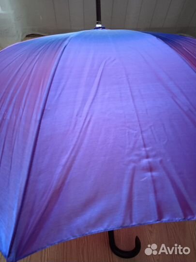 Зонтик трость