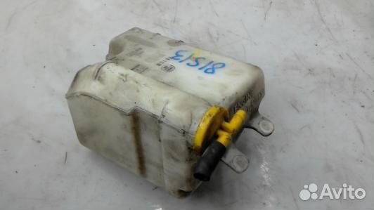 Бачок расширительный ford ranger 2 (81S13NP01)