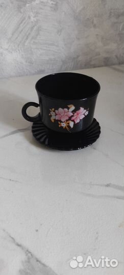 Чайный/кофейный сервиз