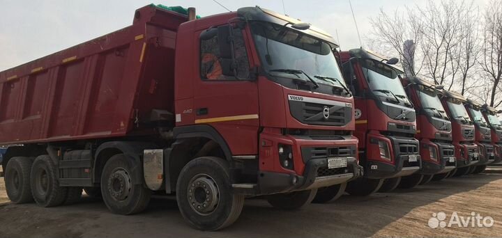 Вывоз строительного мусора контейнеры, самосвалы