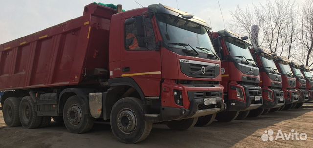 Вывоз строительного мусора контейнеры, самосвалы