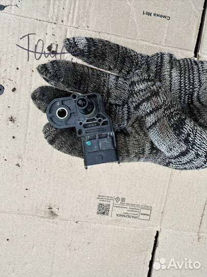 Датчик абсолютного давления Chery Tiggo 5