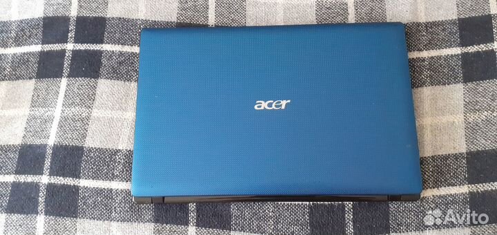 Продам ноутбук Acer