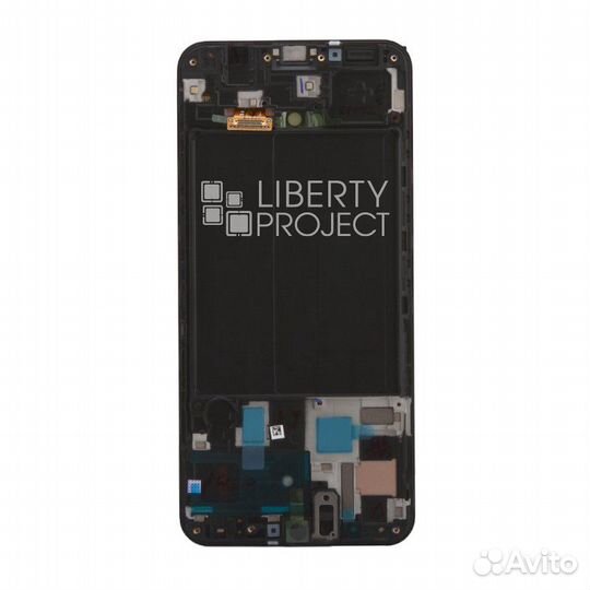 Дисплей для Samsung Galaxy A50 SM-A505 в сбор.ориг