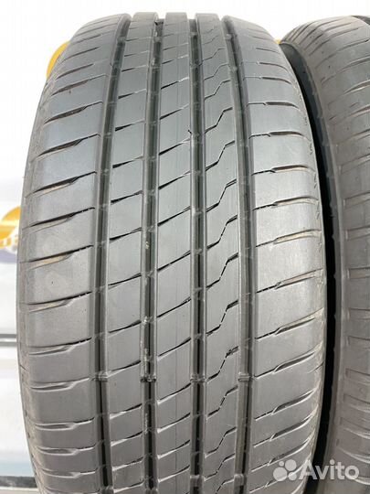 Firestone Roadhawk 215/55 R17 97H