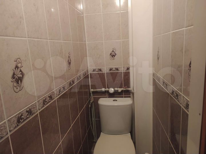 3-к. квартира, 61 м², 3/5 эт.