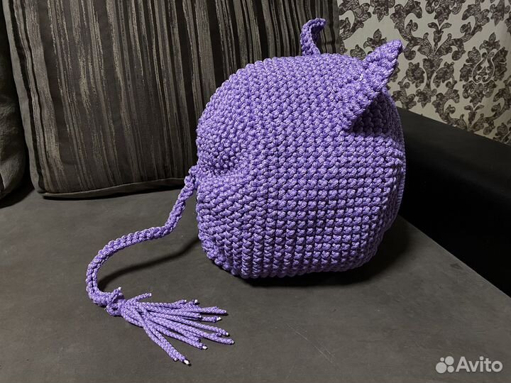 Домик для питомца