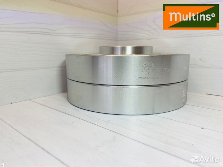 Проставки колесные