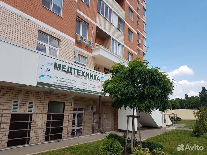 Иглы корп 0,3х50мм Субал с ручкой из нерж стали