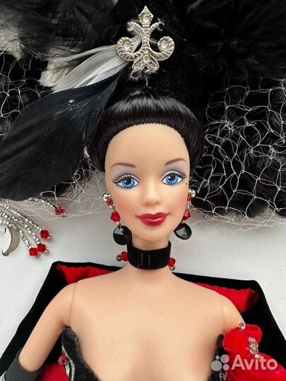 Barbie Illusion Masquerade Gala & Rendezvous