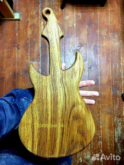 Разделочная доска