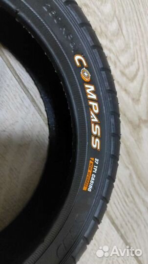 Покрышки для коляски 10 новые