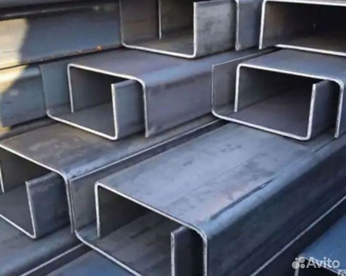 Двутартовая балка