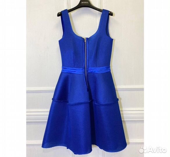 Платье Fausto Puglisi