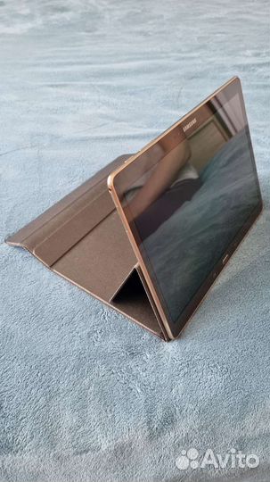 Samsung Galaxy Tab S