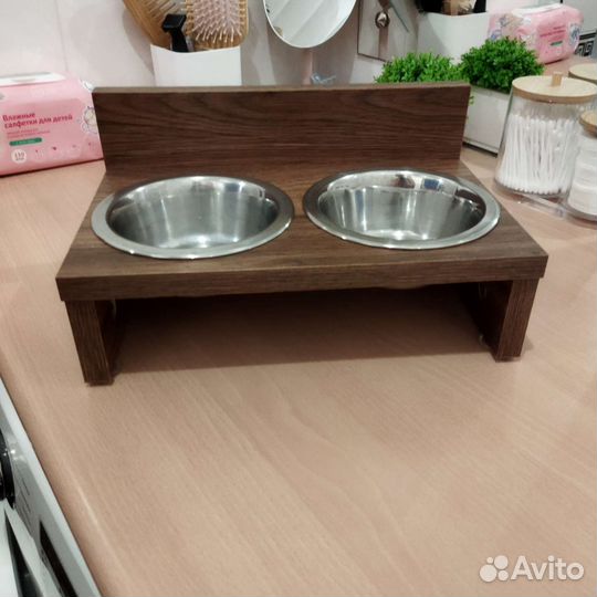 Подставка для мисок