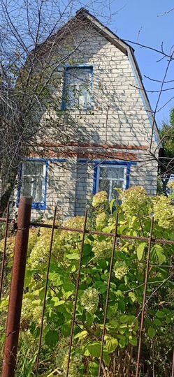 Участок 11 сот. (СНТ, ДНП)