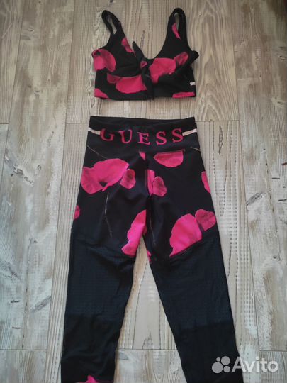 Спортивный костюм