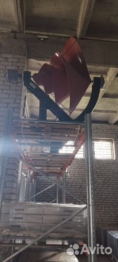 Ветрогенератор