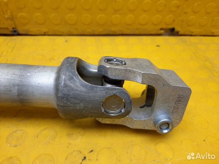 Рулевой карданчик Mercedes-Benz Cla-Class C118FC