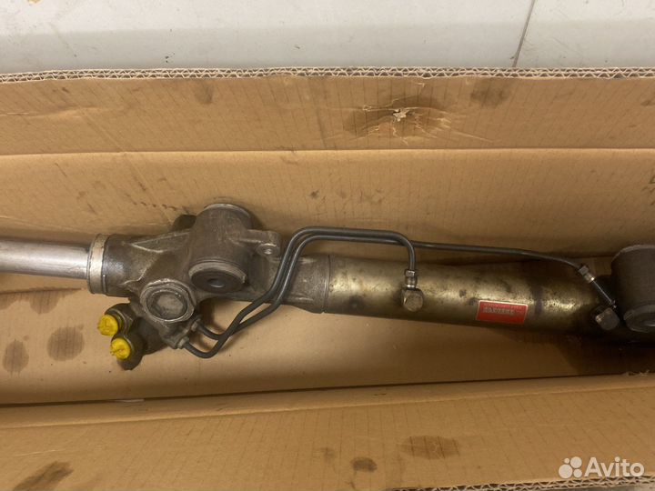 Прода рулевую рейку прадо 150