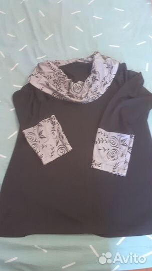 Кофта женская