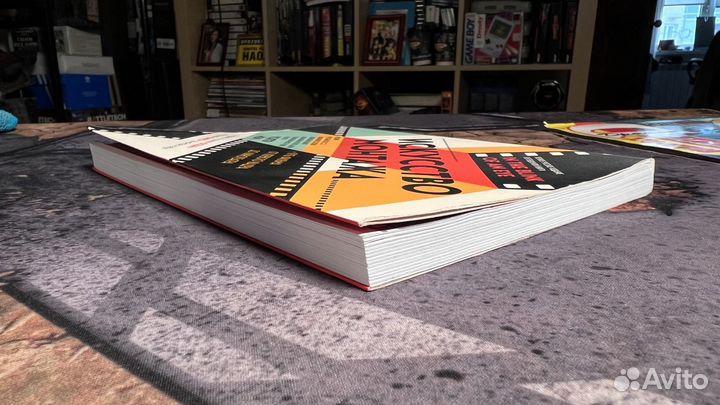 Исскуство Монтажа Уолтер Мёрч