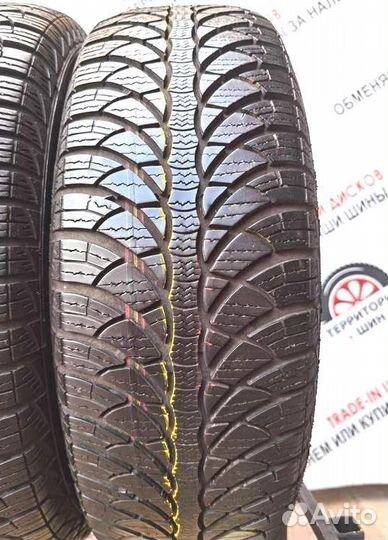 Fulda Kristall Montero 3 195/65 R15 91T