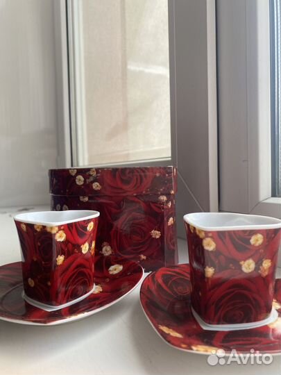 Кофейный набор