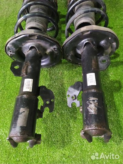 Стойки пара Toyota Camry ACV40-aeank 2azfe 2008