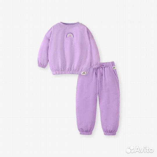 Костюм для девочки 100, 110