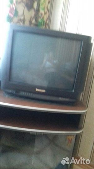 Телевизор