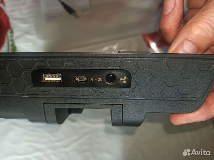 Подставка для ps4