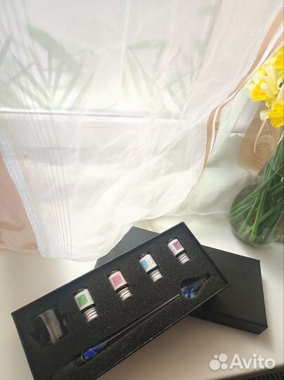 Набор для каллиграфии