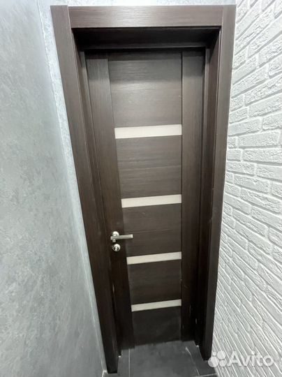 Дверь межкомнатная 600 Бронь до 19 августа